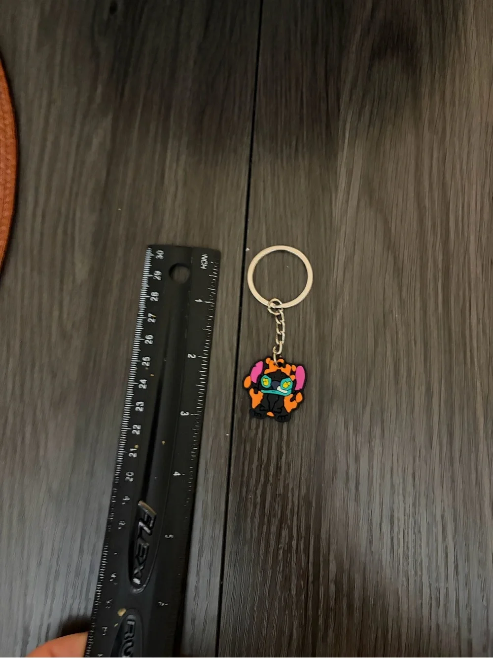 N/A soft rubber